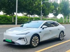 Geely Galaxy E8 550km Rear-Wheel Drive Longteng Edition - ფოტო 2