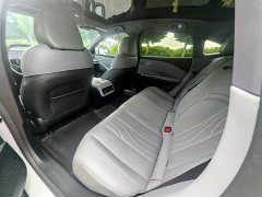 Geely Galaxy E8 550km Rear-Wheel Drive Longteng Edition - ფოტო 5