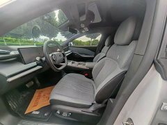 Geely Galaxy E8 550km Rear-Wheel Drive Longteng Edition - ფოტო 6