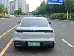 Geely Galaxy E8 550km Rear-Wheel Drive Longteng Edition - ფოტო 8