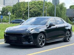 Lynk & Co Geely Lynk & Co 03 1.5T DCT Pro - ფოტო 1