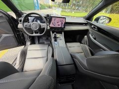 Lynk & Co Geely Lynk & Co 03 1.5T DCT Pro - ფოტო 10