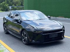 Lynk & Co Geely Lynk & Co 03 1.5T DCT Pro - ფოტო 3