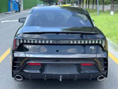 Lynk & Co Geely Lynk & Co 03 1.5T DCT Pro - ფოტო 5