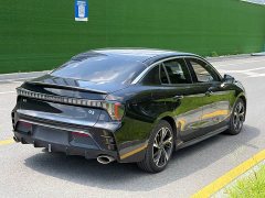 Lynk & Co Geely Lynk & Co 03 1.5T DCT Pro - ფოტო 7