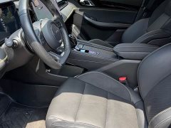 Lynk & Co Geely Lynk & Co 03 1.5T DCT Pro - ფოტო 8