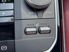 BMW 3 Series 320Li M Sport Package - ფოტო 13