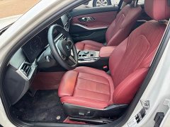 BMW 3 Series 320Li M Sport Package - ფოტო 5
