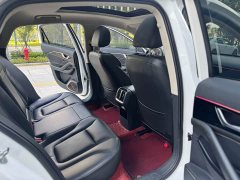 FAW Besturn B70 2021 1.5T Automatic Joy Edition - ფოტო 10