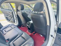 FAW Besturn B70 2021 1.5T Automatic Joy Edition - ფოტო 11