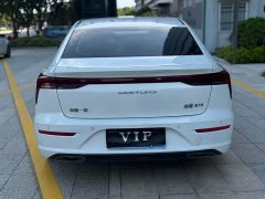FAW Besturn B70 2021 1.5T Automatic Joy Edition - ფოტო 5