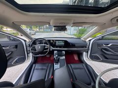 FAW Besturn B70 2021 1.5T Automatic Joy Edition - ფოტო 8