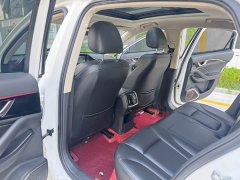 FAW Besturn B70 2021 1.5T Automatic Joy Edition - ფოტო 9