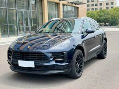 Porsche 2020 Macan 2.0T - ფოტო 1