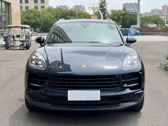 Porsche 2020 Macan 2.0T - ფოტო 2
