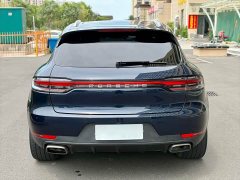 Porsche 2020 Macan 2.0T - ფოტო 3