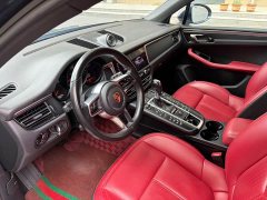 Porsche 2020 Macan 2.0T - ფოტო 5