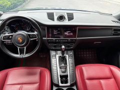 Porsche 2020 Macan 2.0T - ფოტო 6
