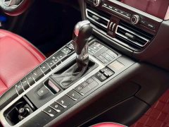 Porsche 2020 Macan 2.0T - ფოტო 8