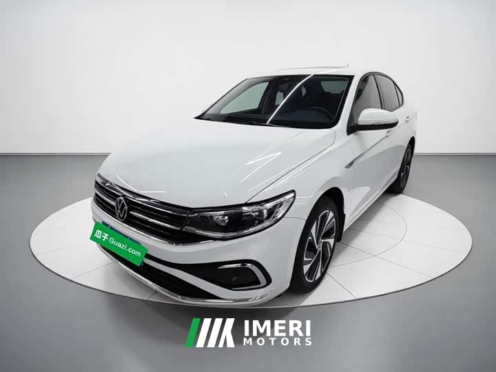 Volkswagen Bora 300TSI DSG Respect Edition - ავტომობილი ჩინეთიდან