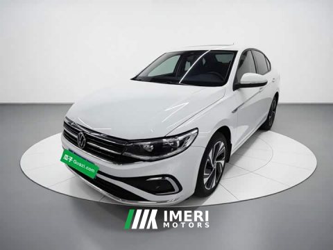 2023 Volkswagen Bora 300TSI DSG Respect Edition - ავტომობილი ჩინეთიდან
