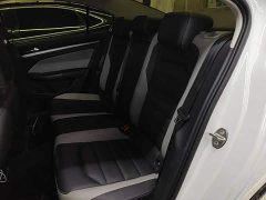 Volkswagen Bora 300TSI DSG Respect Edition - ფოტო 13