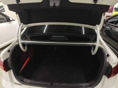 Volkswagen Bora 300TSI DSG Respect Edition - ფოტო 15