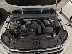 Volkswagen Bora 300TSI DSG Respect Edition - ფოტო 16
