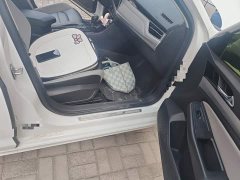 Volkswagen Bora 300TSI DSG Respect Edition - ფოტო 19