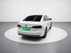 Volkswagen Bora 300TSI DSG Respect Edition - ფოტო 3