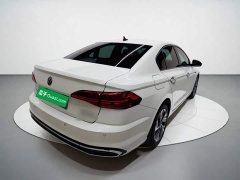 Volkswagen Bora 300TSI DSG Respect Edition - ფოტო 4