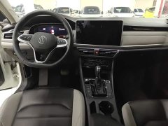 Volkswagen Bora 300TSI DSG Respect Edition - ფოტო 5