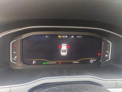 Volkswagen Bora 300TSI DSG Respect Edition - ფოტო 7