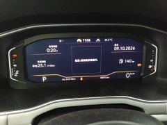 Volkswagen Bora 300TSI DSG Respect Edition - ფოტო 8