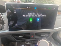 Volkswagen Bora 300TSI DSG Respect Edition - ფოტო 9