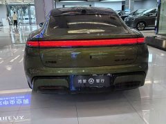 SAIC Shangjie Z7 Ultra - ფოტო 6