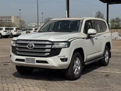 Toyota Land Cruiser (Imported) 3.5T GXR - ფოტო 1