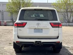 Toyota Land Cruiser (Imported) 3.5T GXR - ფოტო 5