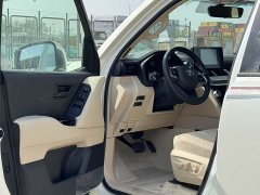 Toyota Land Cruiser (Imported) 3.5T GXR - ფოტო 8