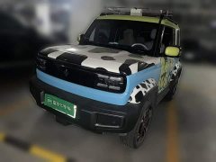 Baojun Yueye Flagship Edition - ფოტო 1