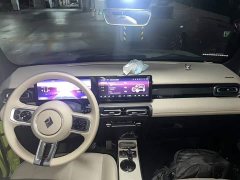 Baojun Yueye Flagship Edition - ფოტო 10
