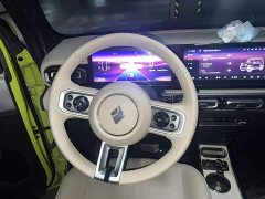 Baojun Yueye Flagship Edition - ფოტო 11