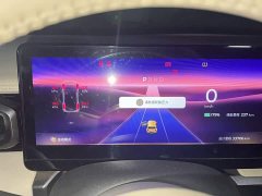 Baojun Yueye Flagship Edition - ფოტო 12