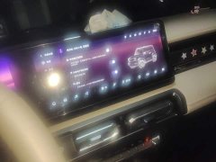 Baojun Yueye Flagship Edition - ფოტო 14