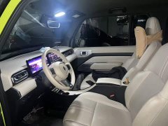 Baojun Yueye Flagship Edition - ფოტო 16