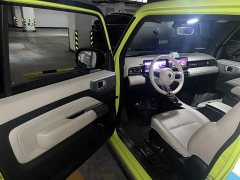 Baojun Yueye Flagship Edition - ფოტო 17