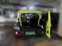 Baojun Yueye Flagship Edition - ფოტო 20