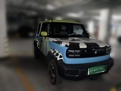 Baojun Yueye Flagship Edition - ფოტო 3