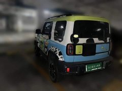 Baojun Yueye Flagship Edition - ფოტო 4