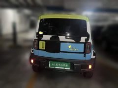 Baojun Yueye Flagship Edition - ფოტო 5